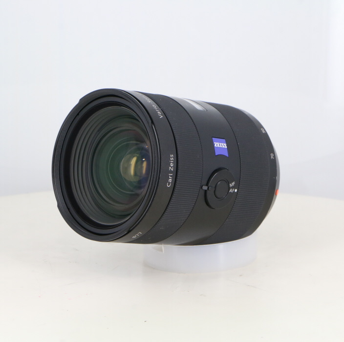 【美品】ソニー Vario-Sonnar T* 24-70 2.8 ZA SSM SONY Vario-Sonnar T* 24-70mm F2.8 ZA SSM SAL2470Zの出品 | ONE