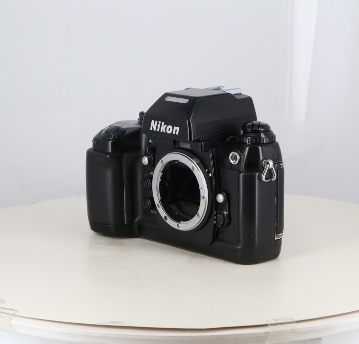 中古】(ニコン) Nikon F4 ボディ｜ナニワグループオンライン