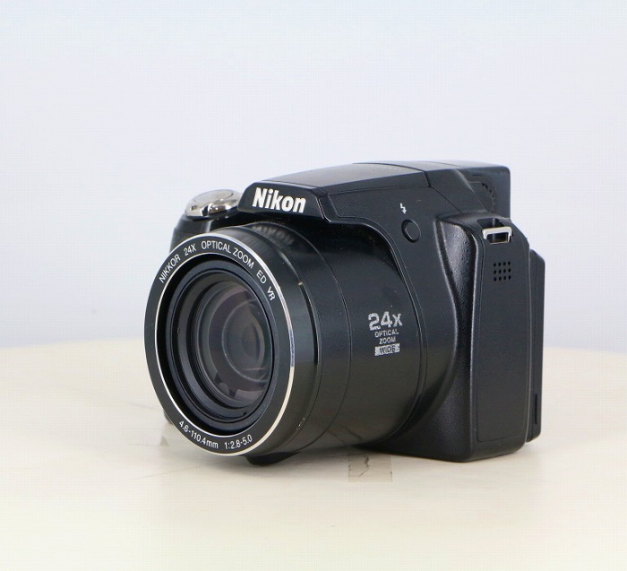 中古】(ニコン) Nikon COOLPIX P90｜ナニワグループオンライン