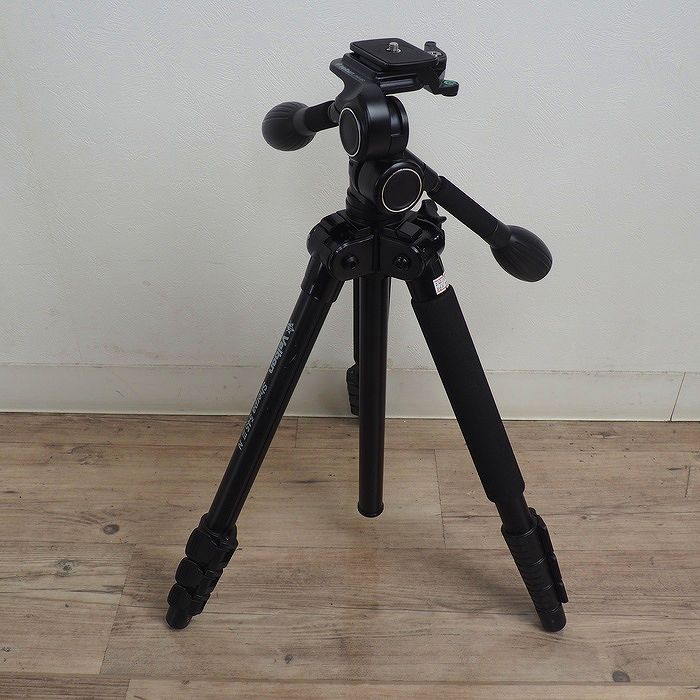 中古】(ベルボン) Velbon シエルパ 545-3N｜ナニワグループオンライン