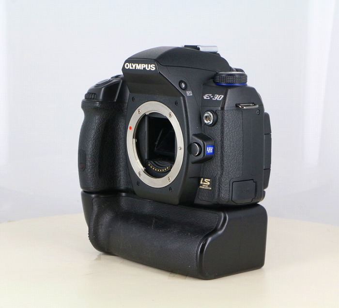 中古】(オリンパス) OLYMPUS E-30+HLD-4｜ナニワグループオンライン
