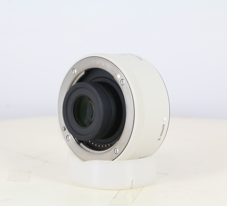 中古】(ソニー) SONY SEL20TC 2Xテレコンバーター｜ナニワグループ