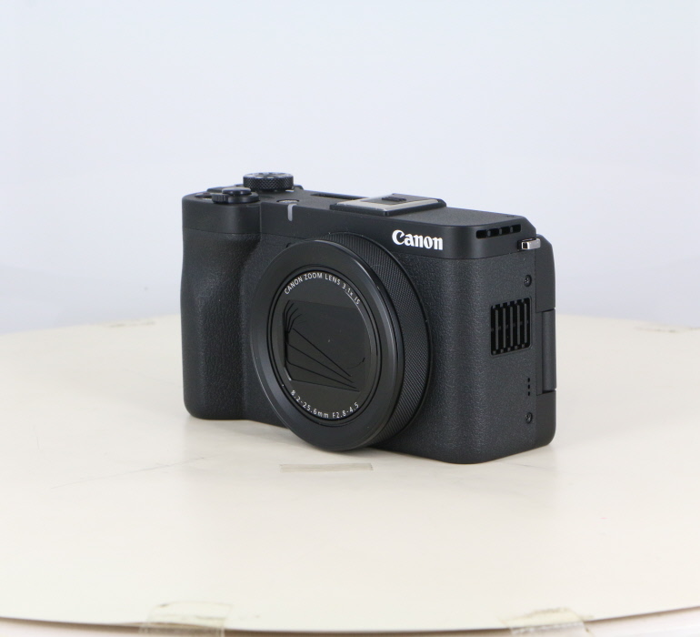 中古】(キヤノン) Canon POWERSHOT V1｜ナニワグループオンライン