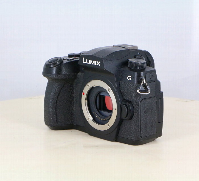 中古】(パナソニック) Panasonic DC-G99 ボデイ｜ナニワグループ