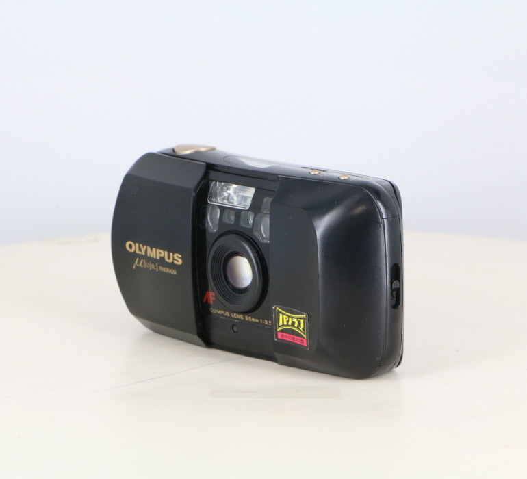 中古】(オリンパス) OLYMPUS ミュー パノラマ｜ナニワグループ