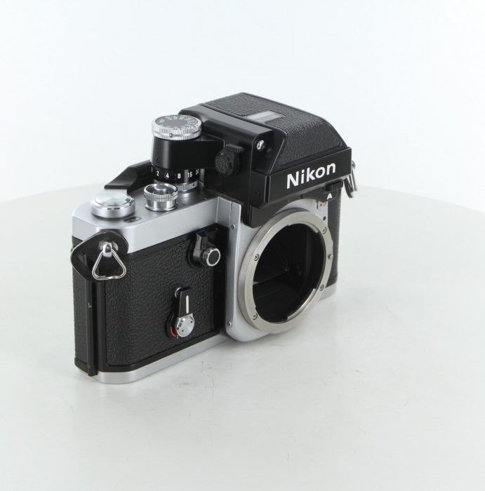 Nikon DA-1 ニコン F2用ファインダー Y122+keerthiraj.com