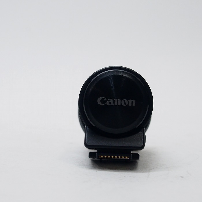 キヤノン(CANON) 電子ビューファインダー EVF-DC2 ブラックの買取価格
