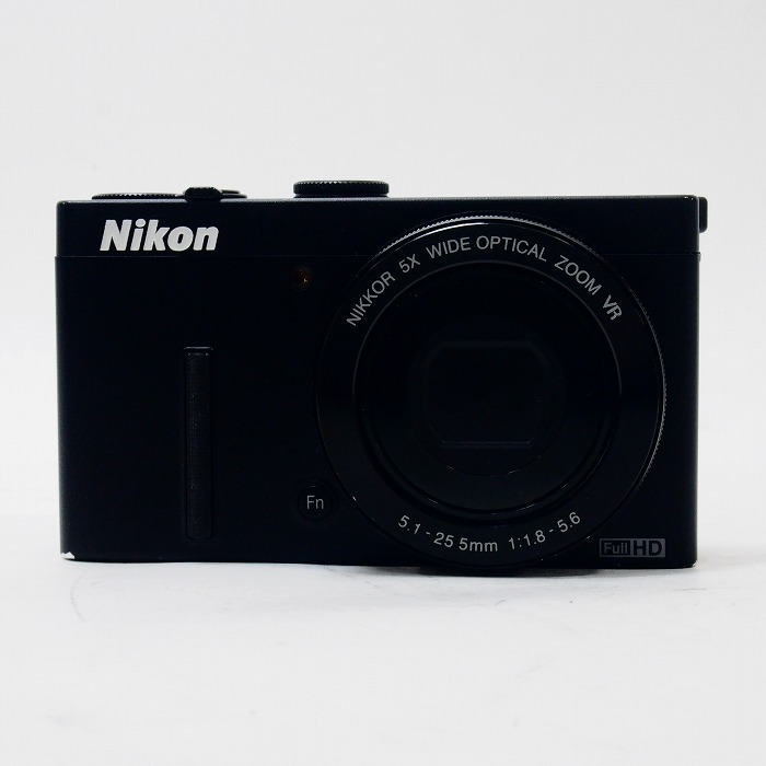 ケース販売 Nikon COOLPIX P340 ホワイト - カメラ