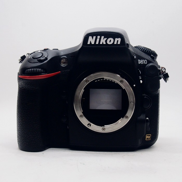最高級のスーパー Nikon D810ボディ デジタルカメラ