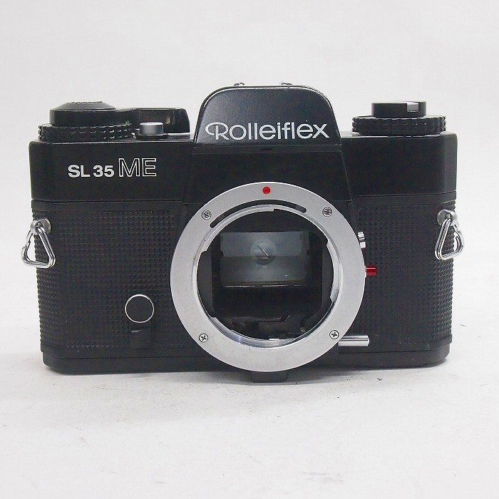 ★訳アリの極上品★ ローライフレックス SL 35 E ボディ ブラック ☆訳アリの極上品☆ ローライフレックス ROLLEIFLEX SL 35 E ボディ