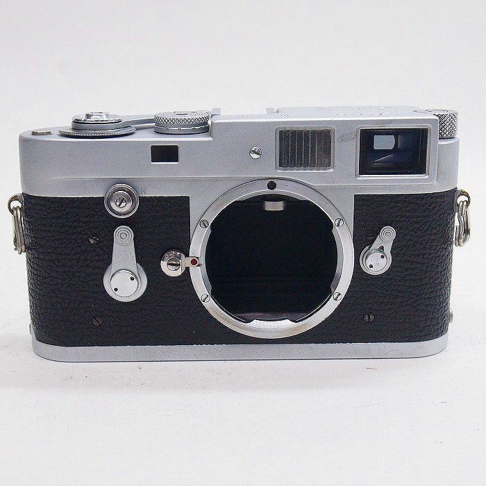 中古】(ライカ) Leica M2 ボディ セルフ付｜ナニワグループオンライン