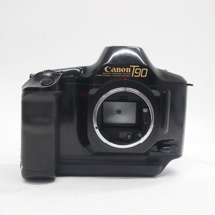 中古】(キヤノン) Canon T90 ボディ｜ナニワグループオンライン