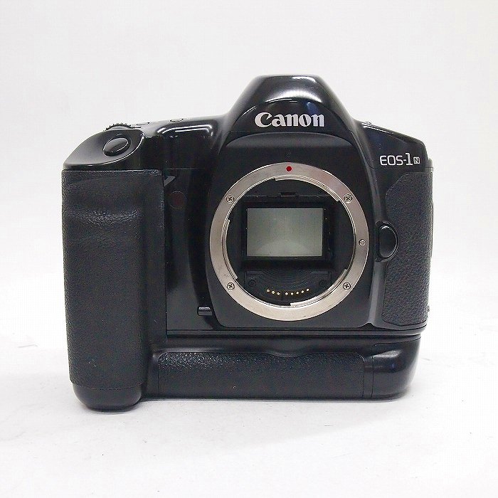 中古】(キヤノン) Canon EOS-1N DP ボディ｜ナニワグループオンライン