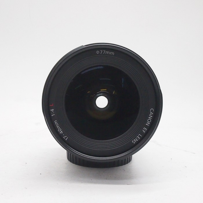 中古】(キヤノン) Canon EF17-40/F4L USM｜ナニワグループオンライン