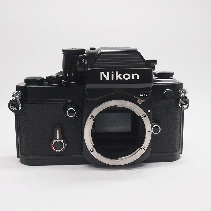 中古】(ニコン) Nikon F2 フォトミックAS ボディ ブラック｜ナニワ