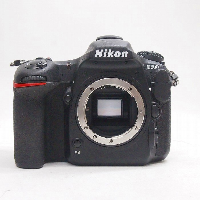 Nikon D500 ボディ