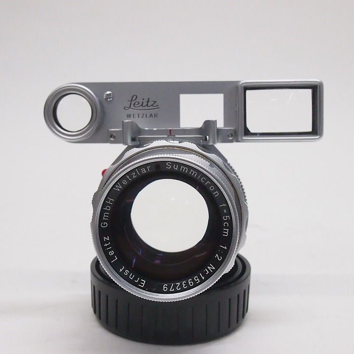 中古】(ライカ) Leica DR ズミクロン 50/2｜ナニワグループオンライン