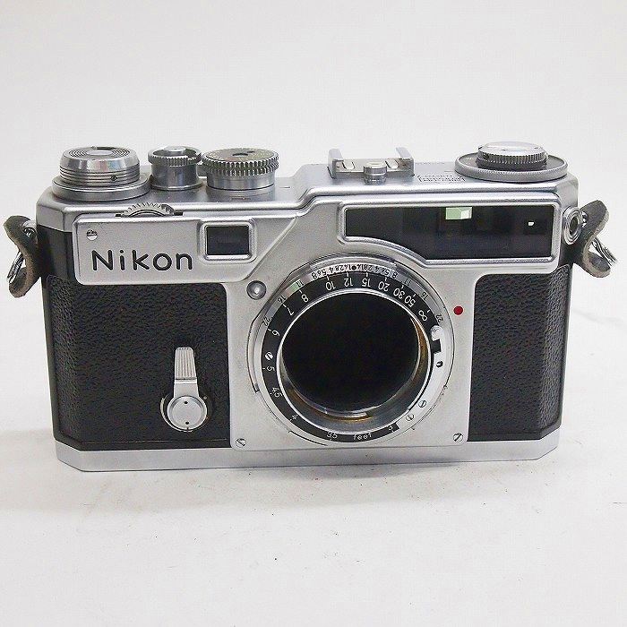 中古】(ニコン) Nikon SP ボディ (後期)｜ナニワグループオンライン 