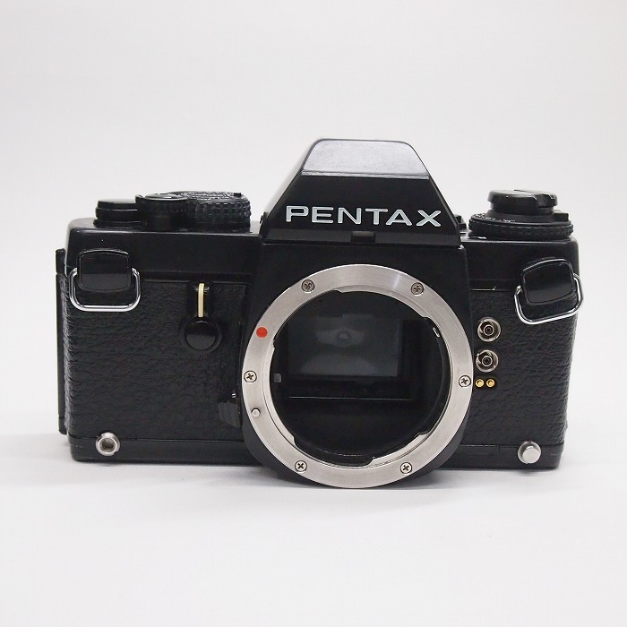 14001 実用特価 PENTAX LX 後期 ペンタックス フィルムカメラ