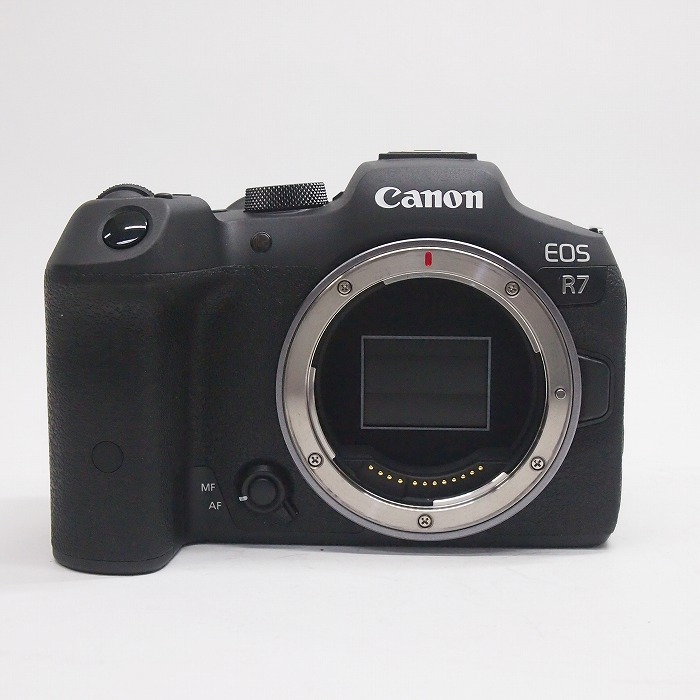 yÁz(Lm) Canon EOS R7 {fC