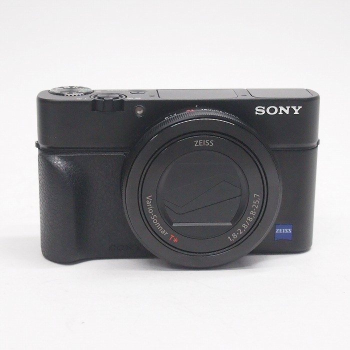 SONY ソニー DSC-RX100M3-