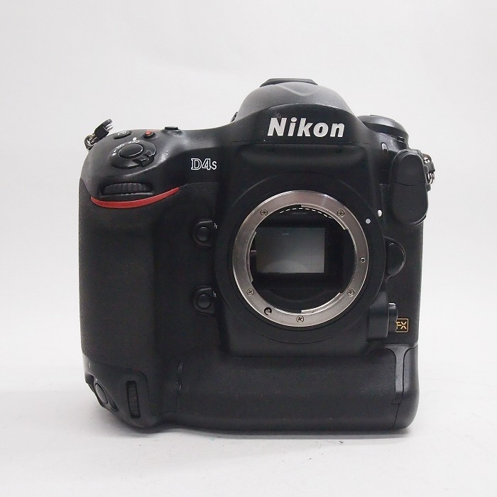 中古】(ニコン) Nikon D4S ボディ｜ナニワグループオンライン 