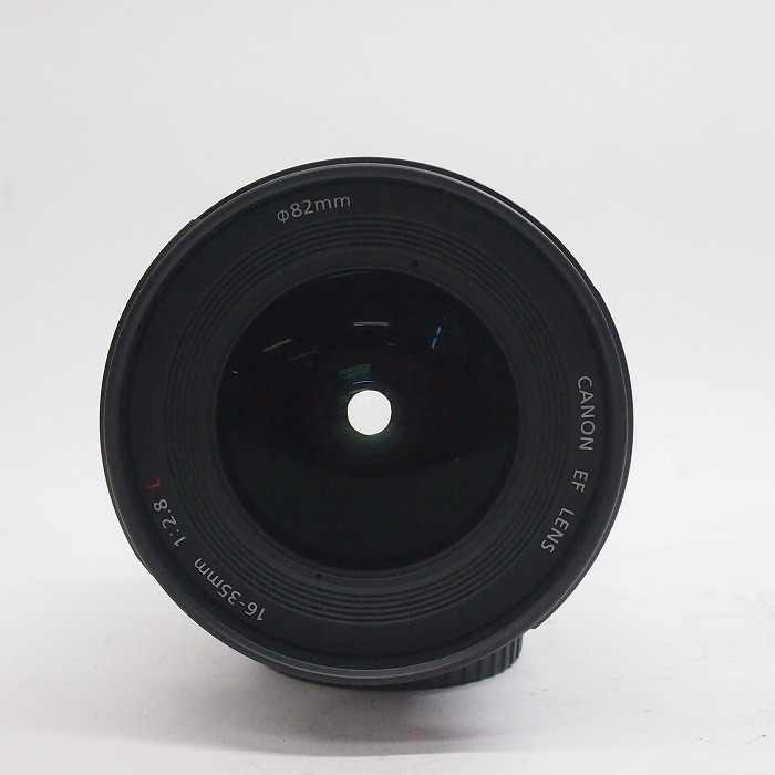 yÁz(Lm) Canon EF16-35/2.8LII USM