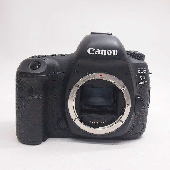 中古】(キヤノン) Canon EOS 5D MARK IV ボディ｜ナニワグループオンライン｜2221130320389