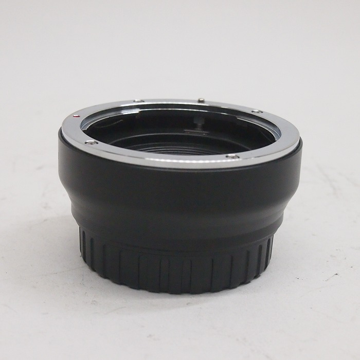中古】Fringer マウントアダプター FR-FX20 (キヤノンEF-フジX 中古】Fringer マウントアダプター FR-FX20 (キヤノンEF-フジX