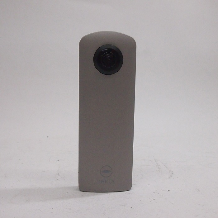 中古】(リコー) RICOH THETA SC ベージュ｜ナニワグループオンライン ...