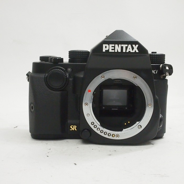 中古】(ペンタックス) PENTAX KP ボディ ブラック｜ナニワグループオンライン｜2221130327265