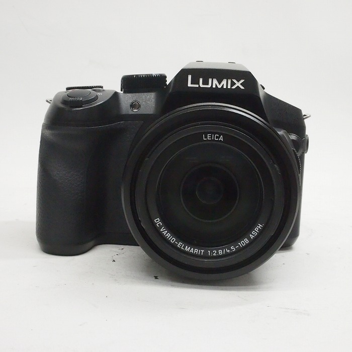 中古】(パナソニック) Panasonic DMC-FZ300-K｜ナニワグループオンライン｜2221130327326