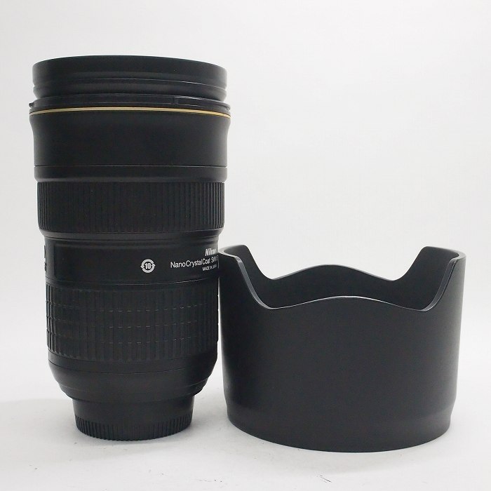 中古】(ニコン) Nikon AF-S 24-70/F2.8G ED｜ナニワグループオンライン  
