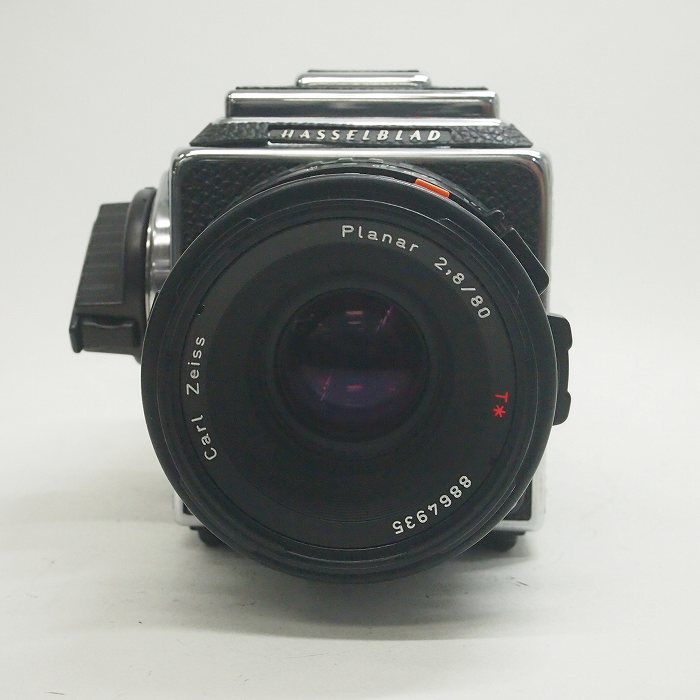 中古】(ハッセルブラッド) HASSELBLAD 503CW CFE80/2.8 A12IV｜ナニワ