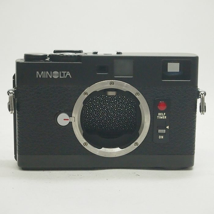 中古】(ミノルタ) MINOLTA CLE｜ナニワグループオンライン｜2221130340394