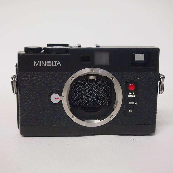 中古】(ミノルタ) MINOLTA CLE｜ナニワグループオンライン｜2221130342534