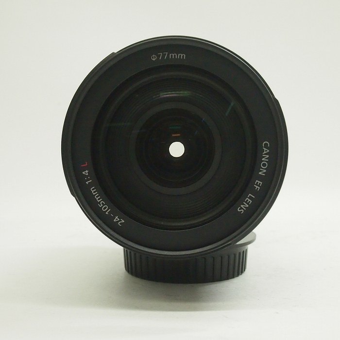 中古】(キヤノン) Canon EF24-105/4L IS USM｜ナニワグループ
