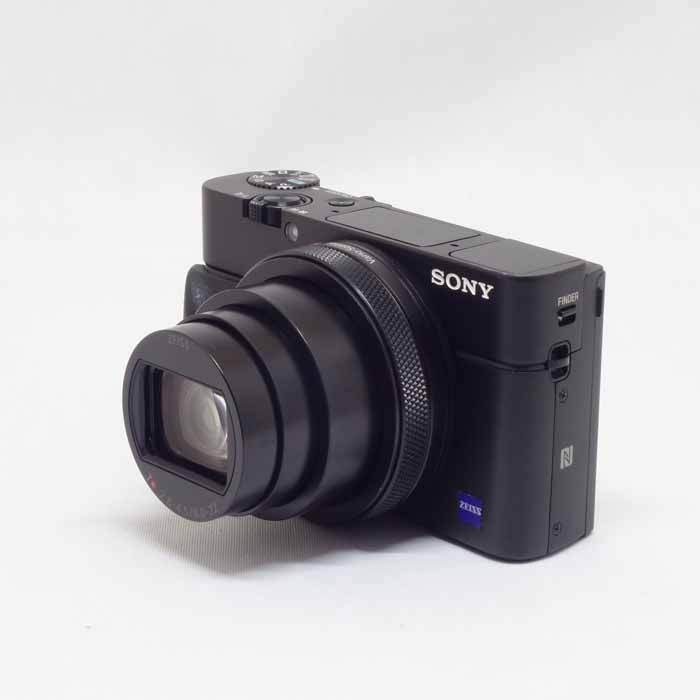 SONY - 【美品】ソニー DSC- RX100m3の+inforsante.fr