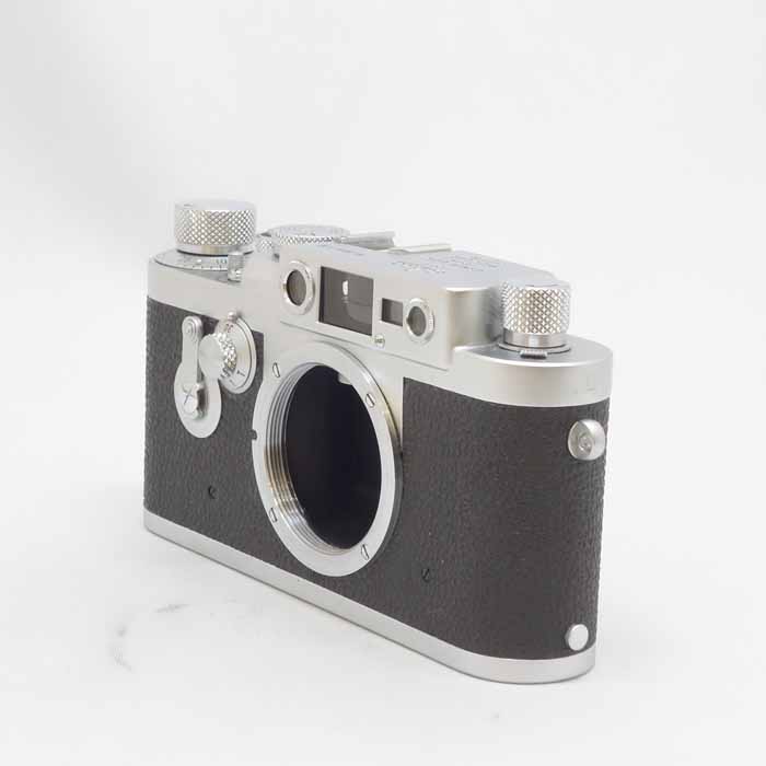 購入正規品 Leica M1 ボタンリワインド ライカ フィルムカメラ