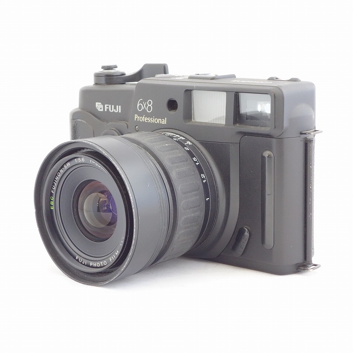 FUJIFILM GSW680Ⅲ 6×8 中判カメラ