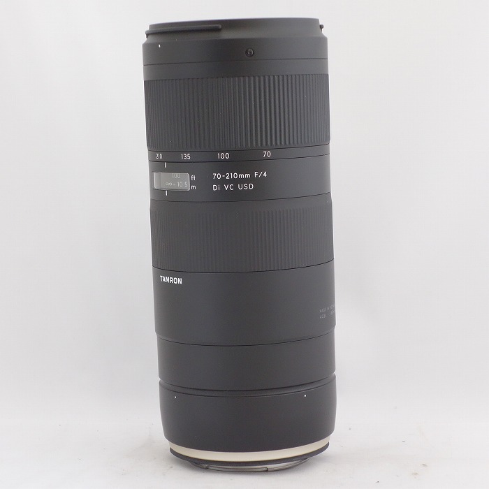 新作製品、世界最高品質人気! TAMRON 70-210F4 DI VC USD A034E econet.bi