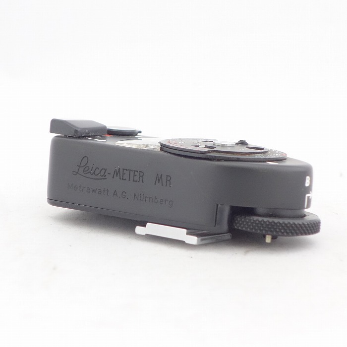 中古】(ライカ) Leica MRメーター ブラック｜ナニワグループオンライン 