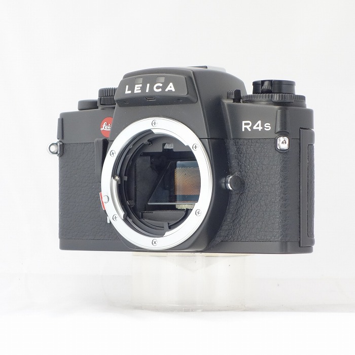 中古】(ライカ) Leica R4-S (MOD.2)｜ナニワグループオンライン 