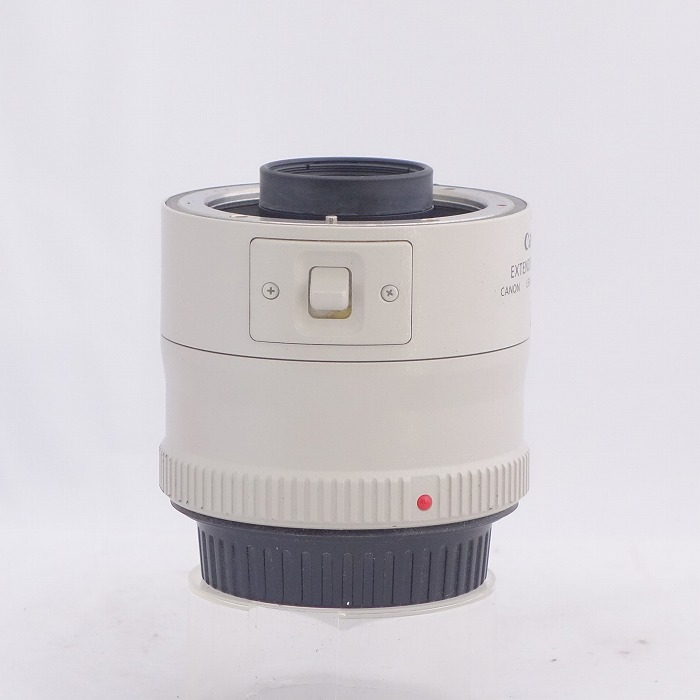Canon エクステンダー EF2x II