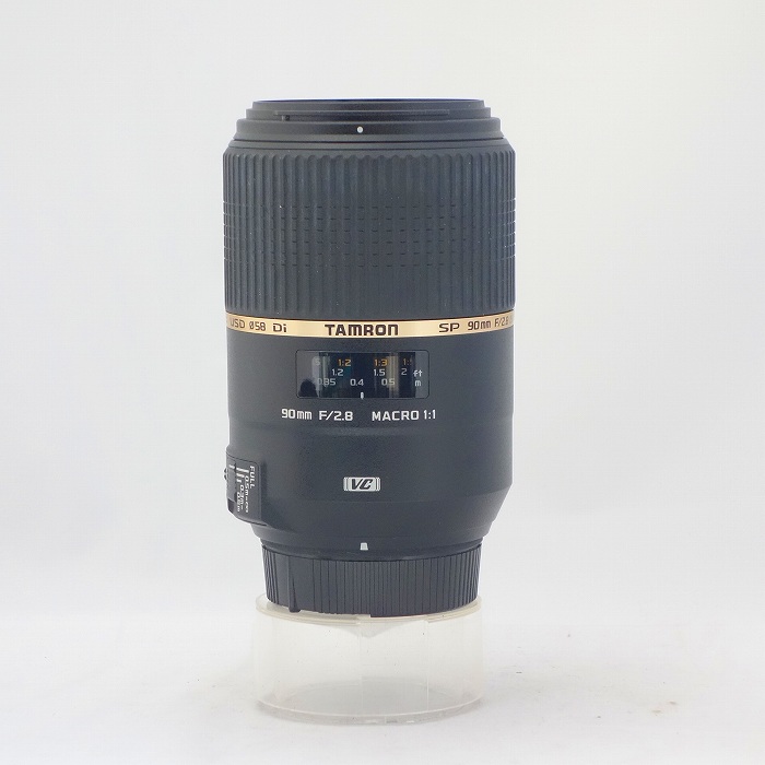 オプティミスティック SP90 F2.8DI MACRO VC USD(F004N) - crumiller.com