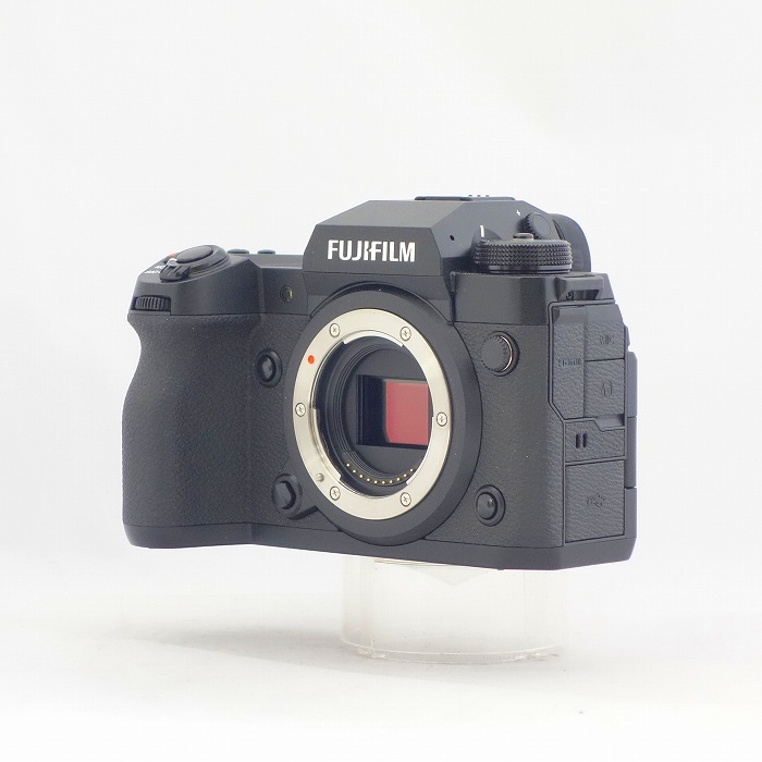 中古】(フジフイルム) FUJIFILM X-H2 ボディ｜ナニワグループ