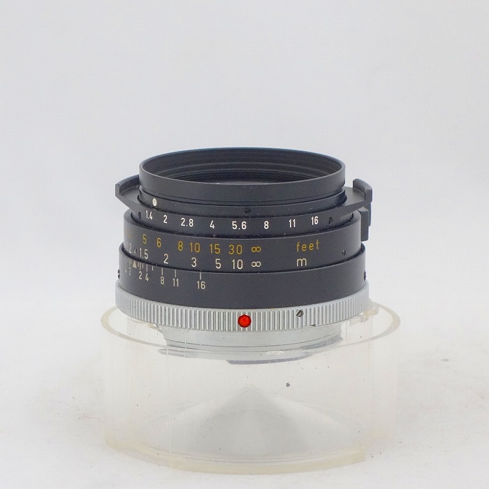 yÁz(CJ) Leica Y~bNX M35/1.4