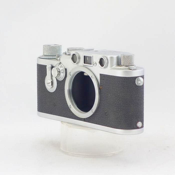 中古】(ライカ) Leica III f｜ナニワグループオンライン｜2221140326012