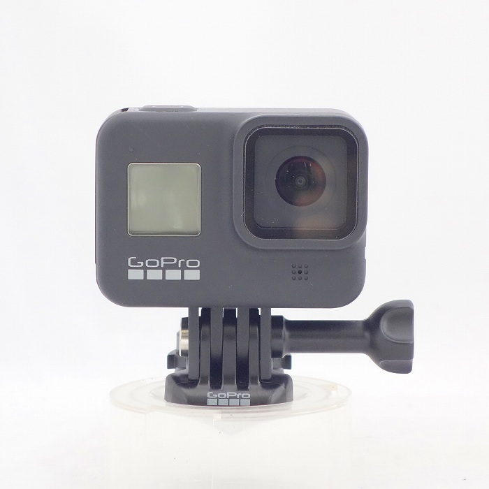 GoPro HERO8 Black 初回限定BOX - ビデオカメラ