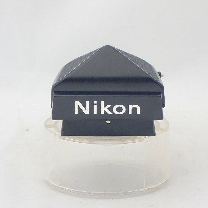 中古】(ニコン) Nikon F2用アイレベルファインダーDE-1 ブラック